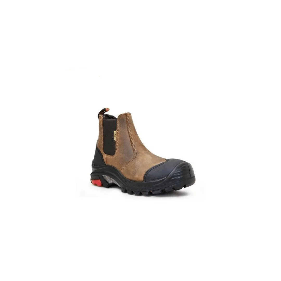 Cargo 3180 Elite Dealer Slip-on Safety Boot