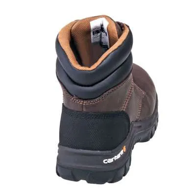 Carhartt Boots: CWF5355 Women's 6" Rugged Flex Composite Toe EH