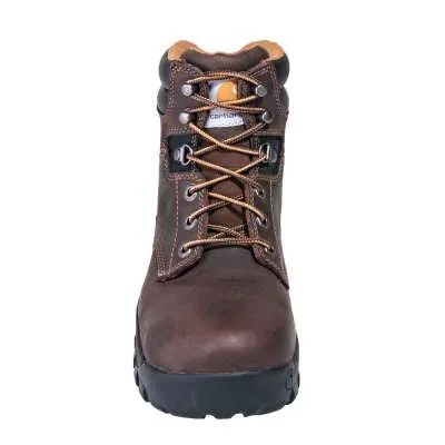 Carhartt Boots: CWF5355 Women's 6" Rugged Flex Composite Toe EH