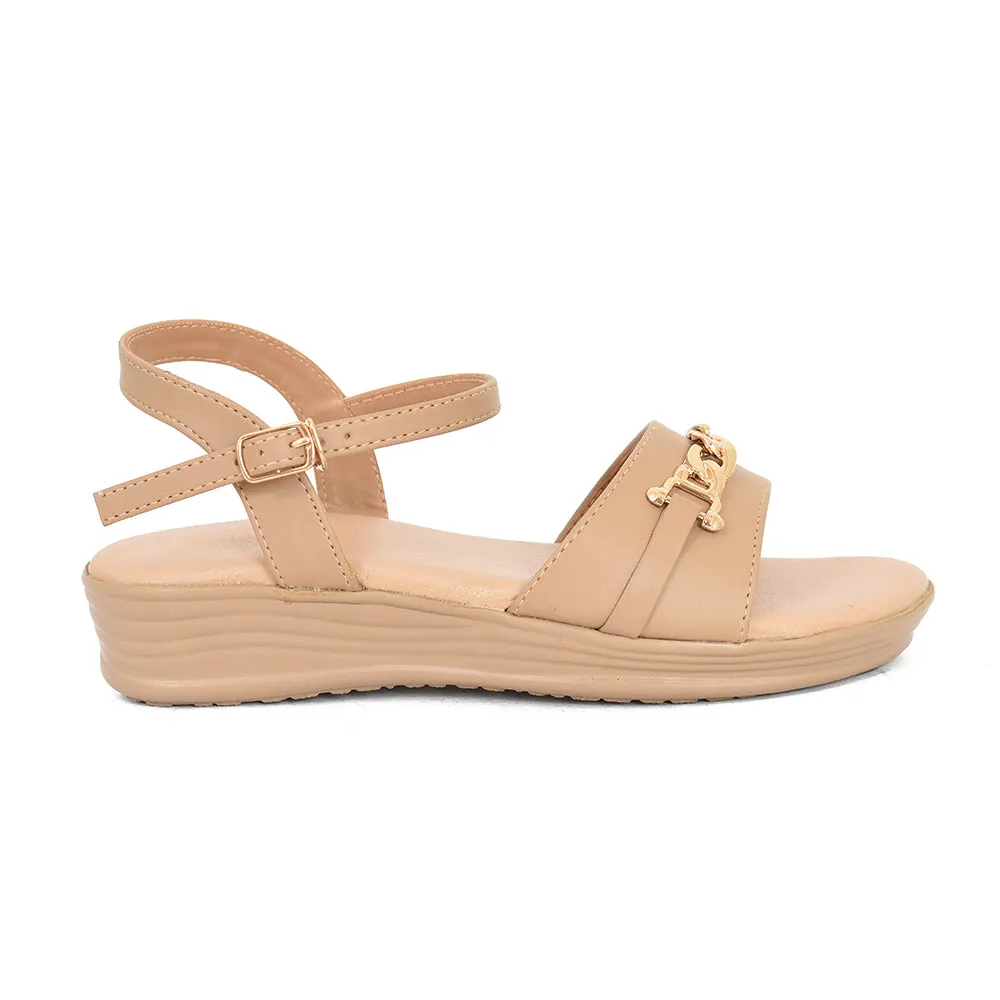 Casual PU Sandal