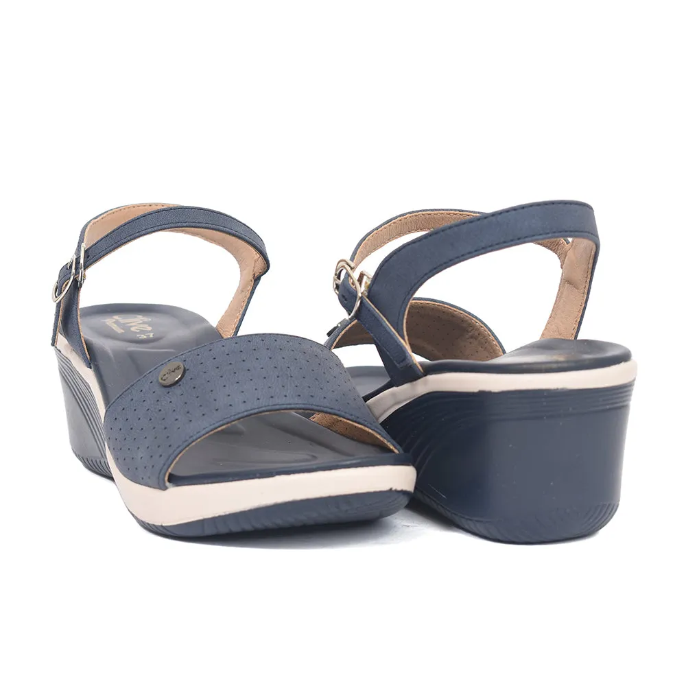 Casual PU Sandal