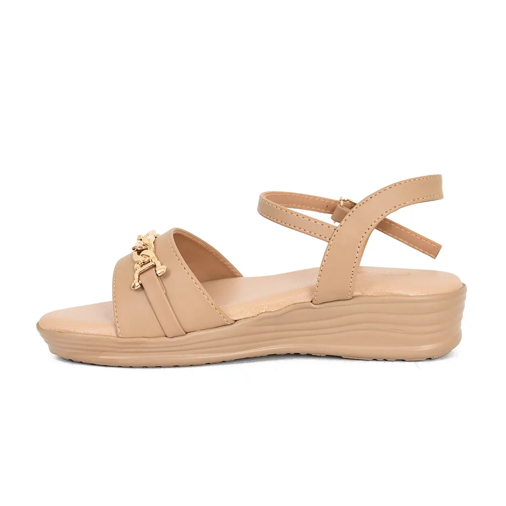 Casual PU Sandal