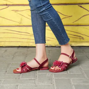 Casual Sandal Rip