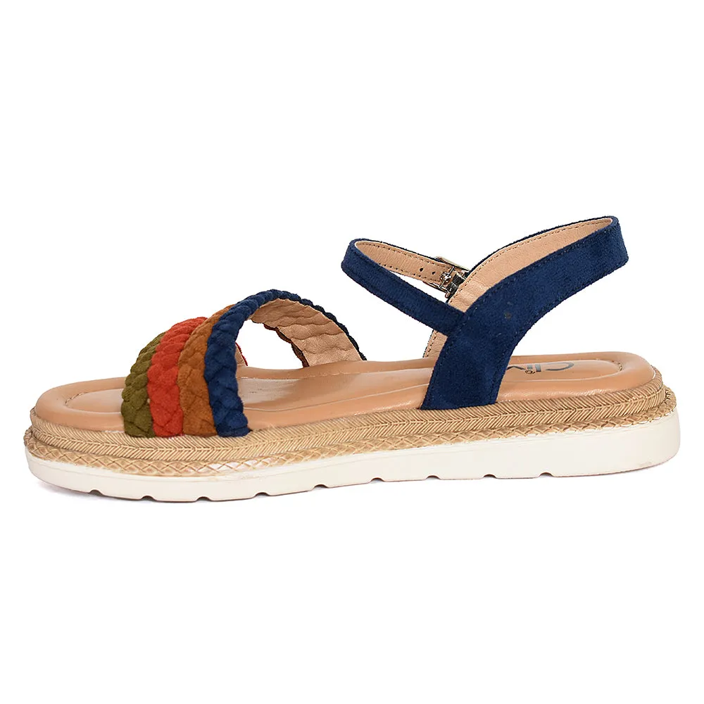 Casual Sandal Rip