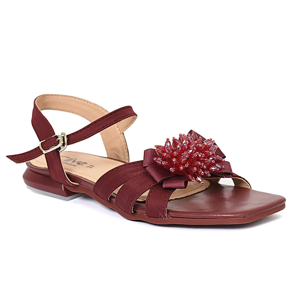 Casual Sandal Rip