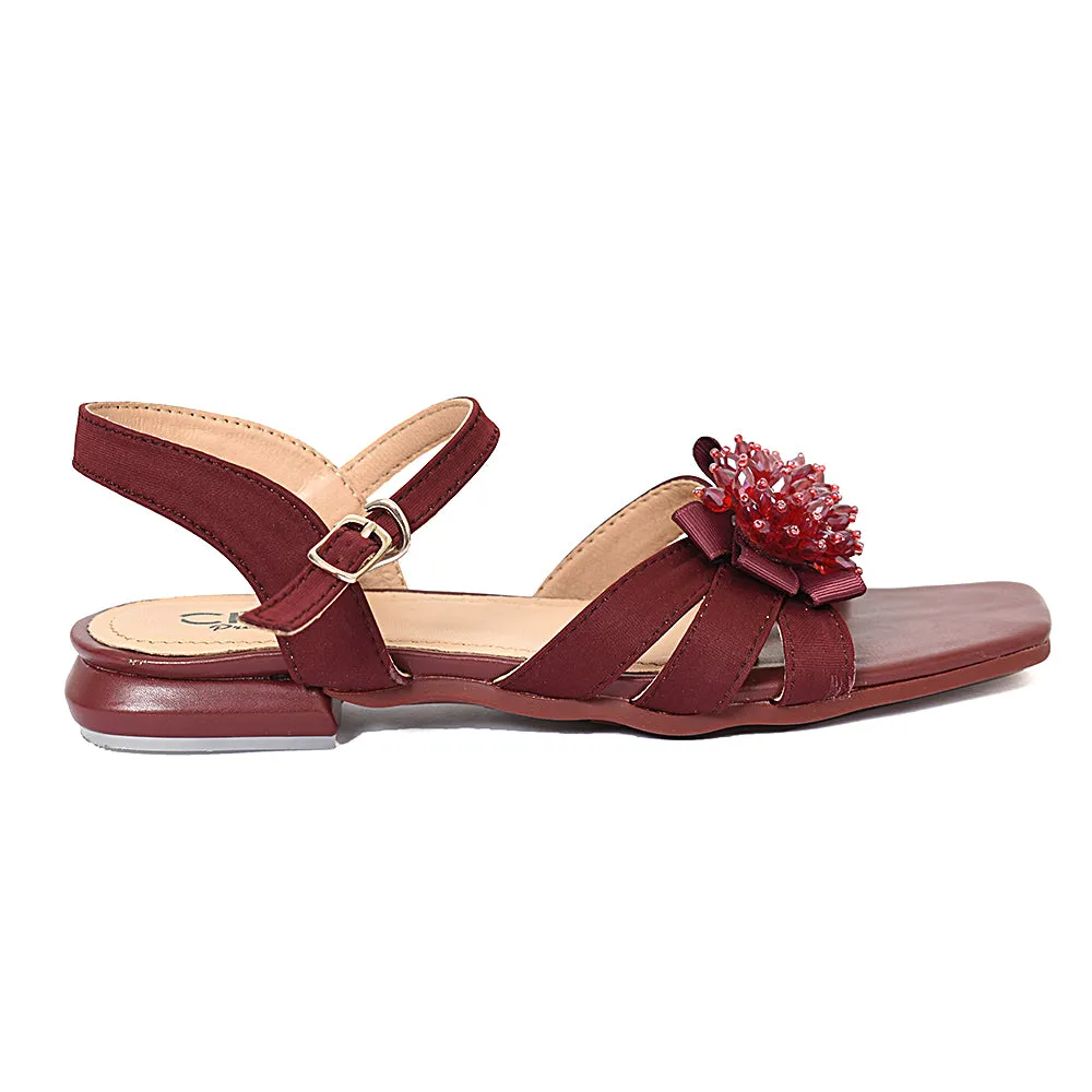 Casual Sandal Rip