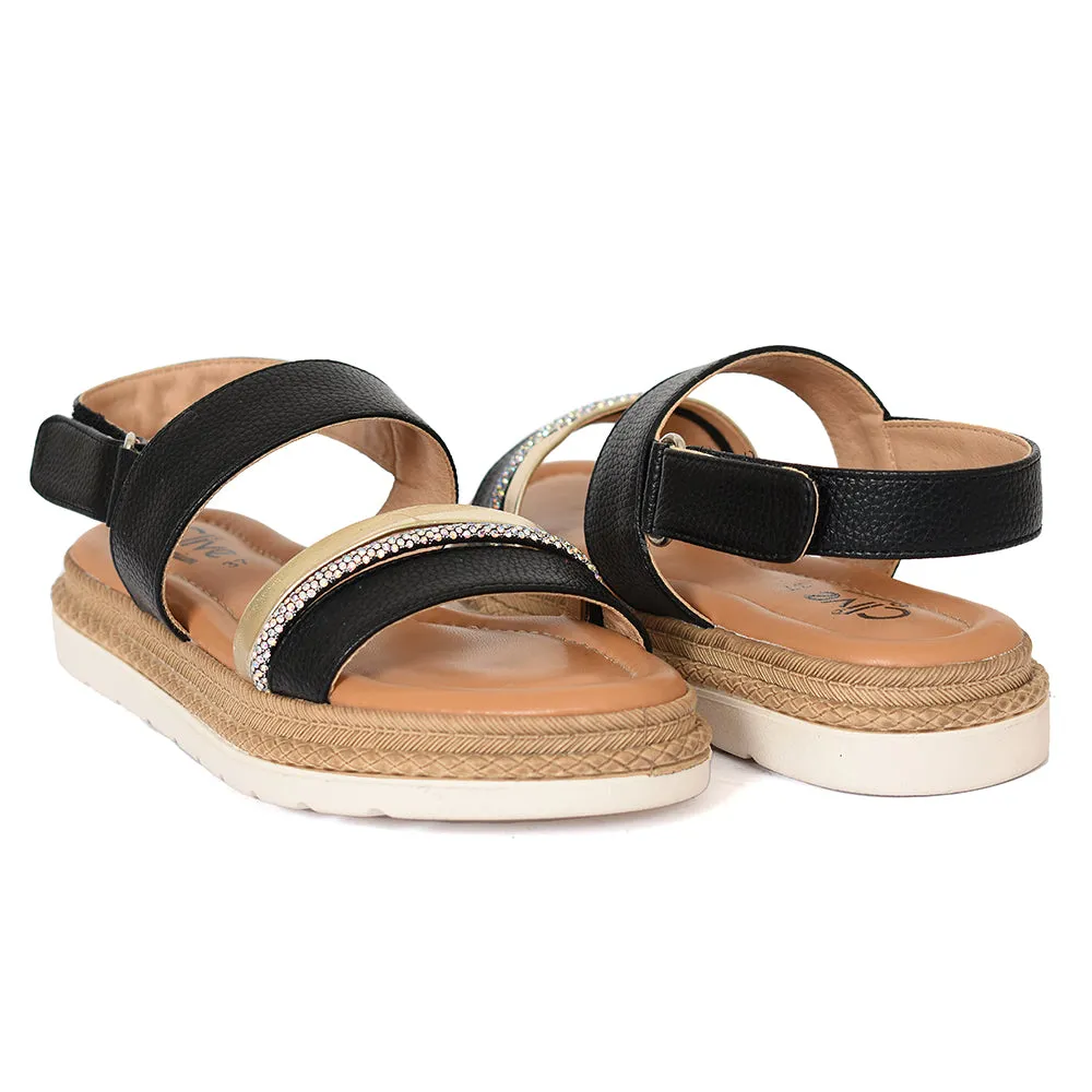 Casual Sandal Rip