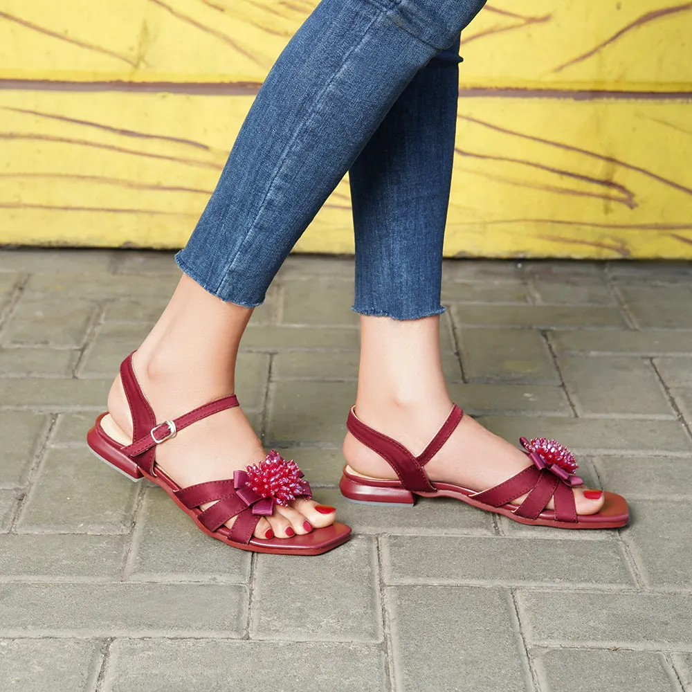 Casual Sandal Rip