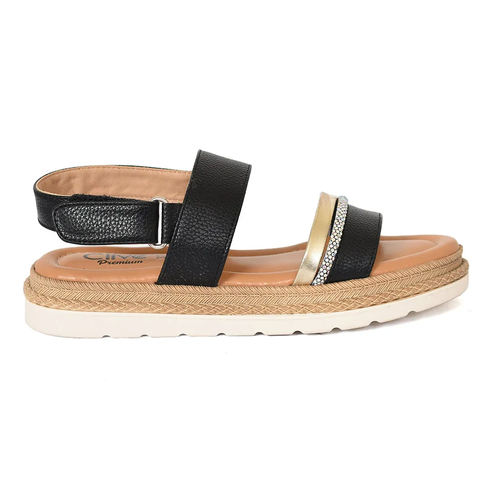 Casual Sandal Rip