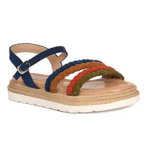 Casual Sandal Rip