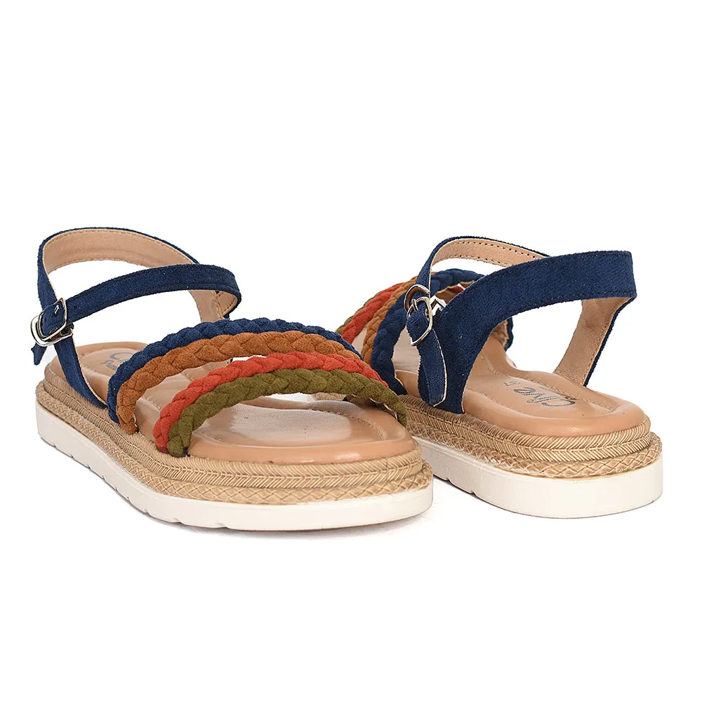 Casual Sandal Rip
