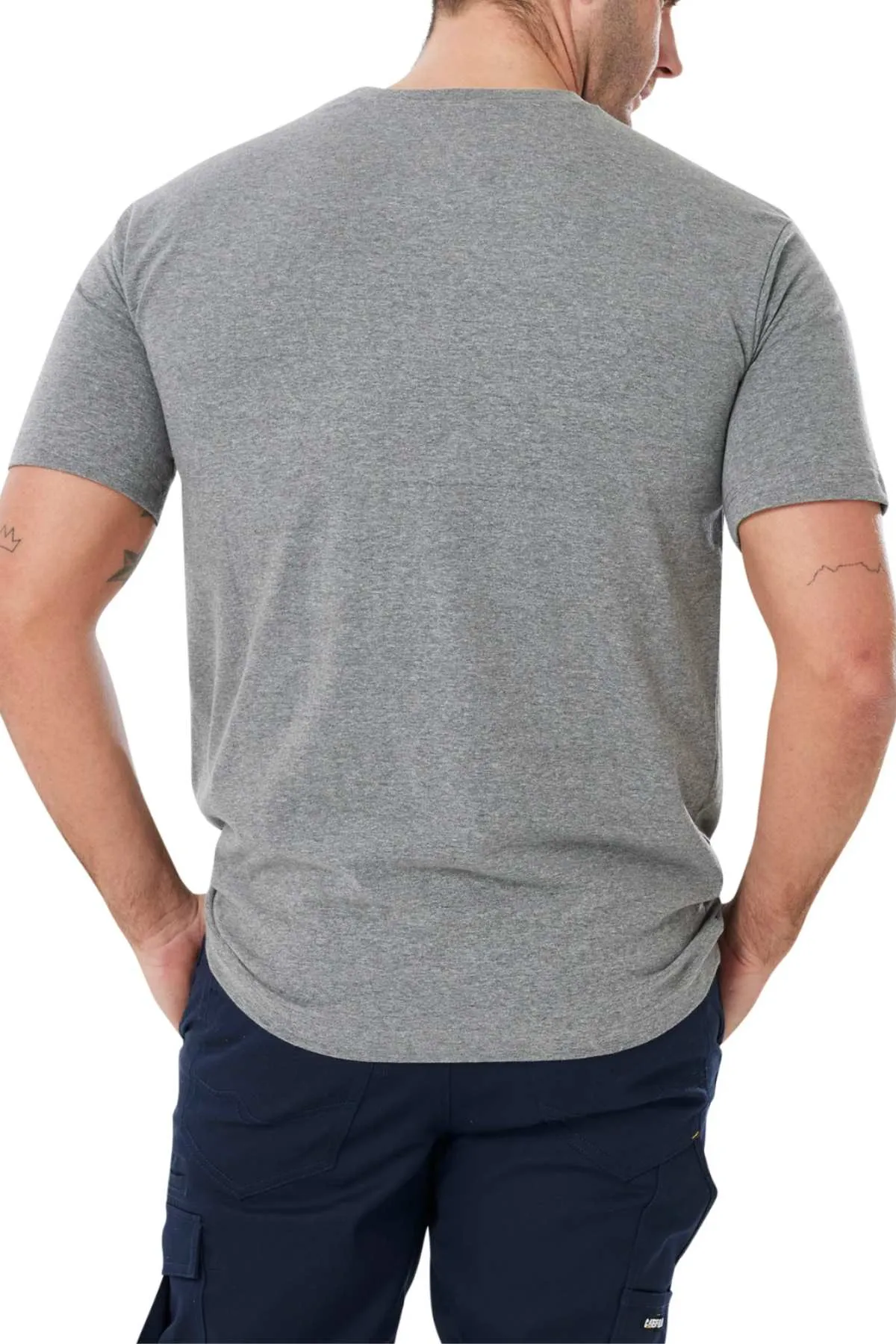 CAT Diesel Power Tee