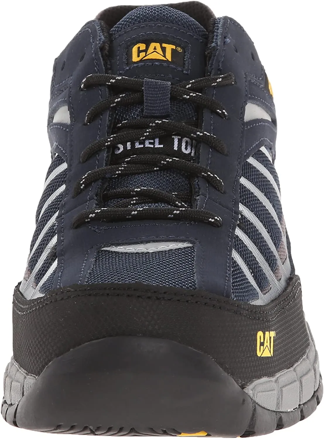 Caterpillar Men's INFRASTRUCTURE ST Work Industrial Shoes
