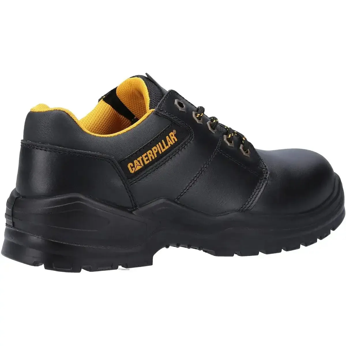 Caterpillar Striver Low S3 Steel Toe Cap Safety Shoes