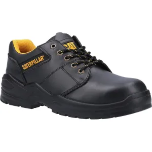 Caterpillar Striver Low S3 Steel Toe Cap Safety Shoes