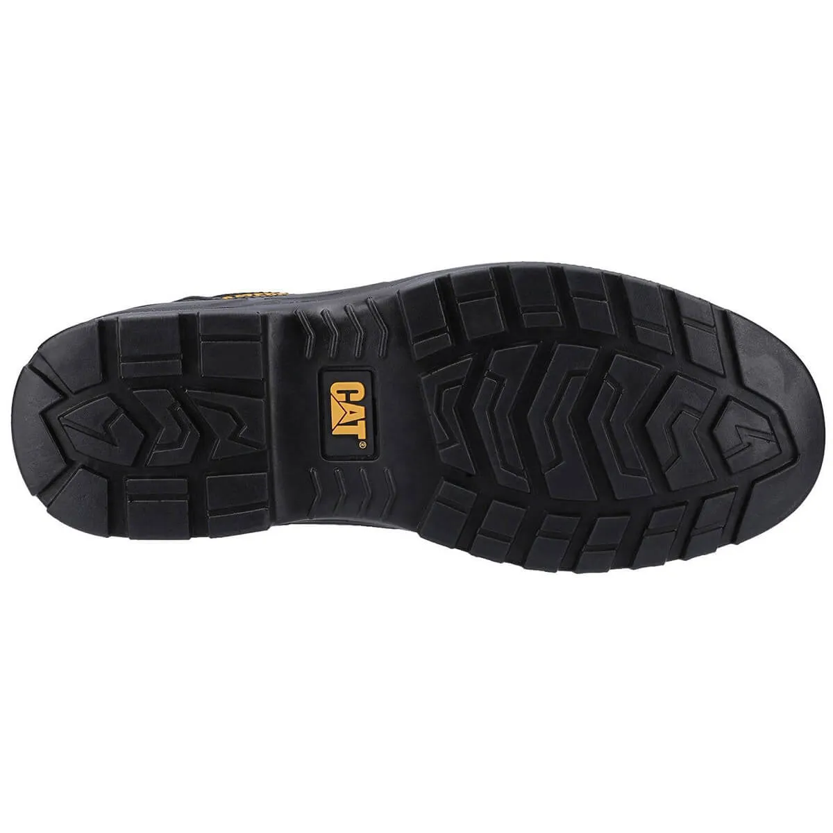 Caterpillar Striver Low S3 Steel Toe Cap Safety Shoes