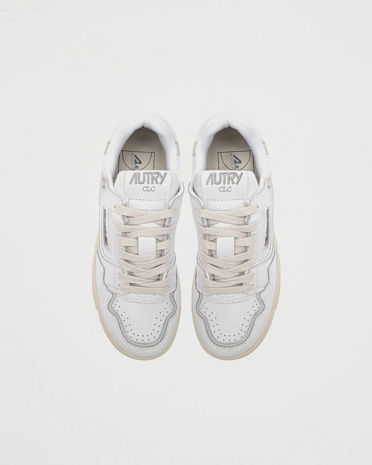 CLC Low Man MM15
