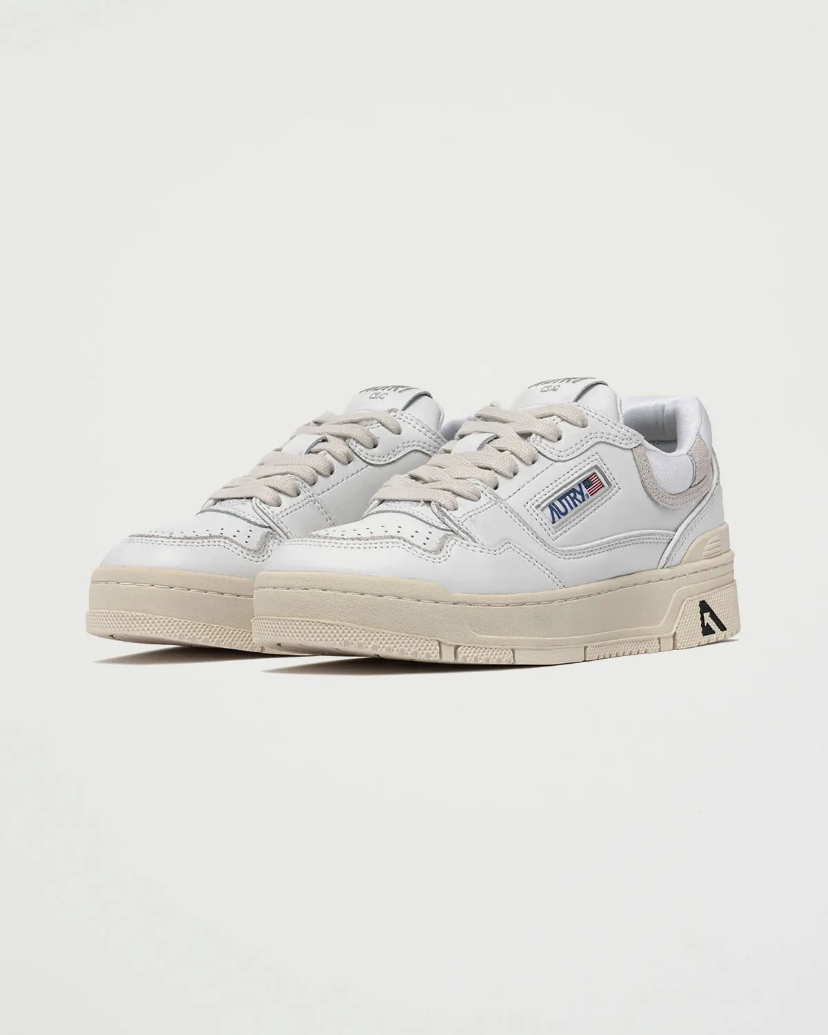 CLC Low Man MM15
