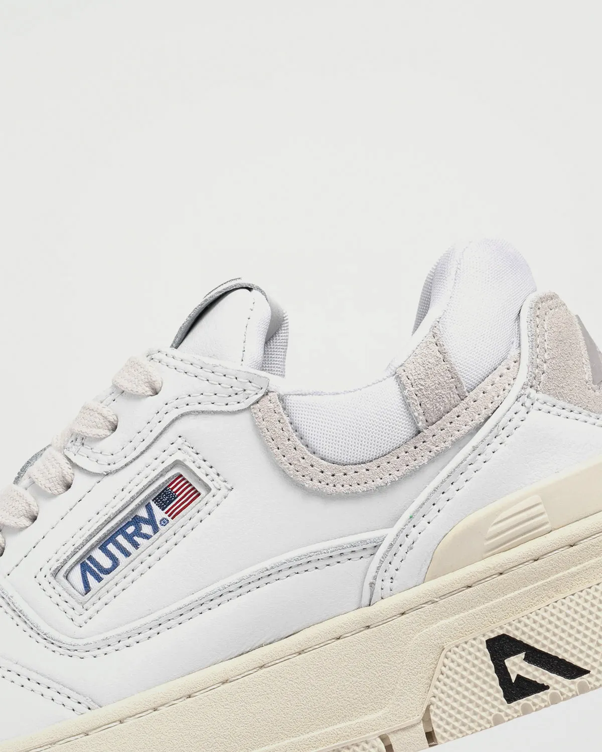 CLC Low Man MM15