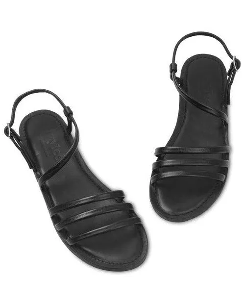 Coco Sandal Black