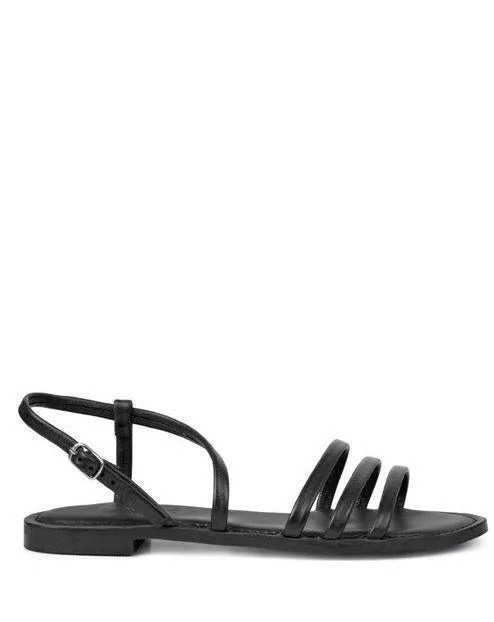 Coco Sandal Black