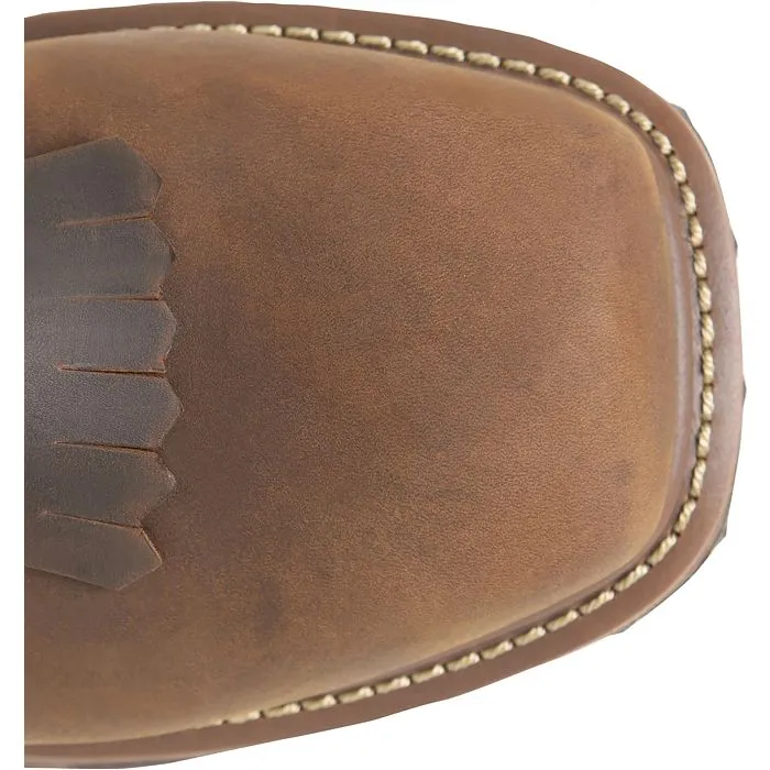 Dailor Composite Safety Toe - PH5012