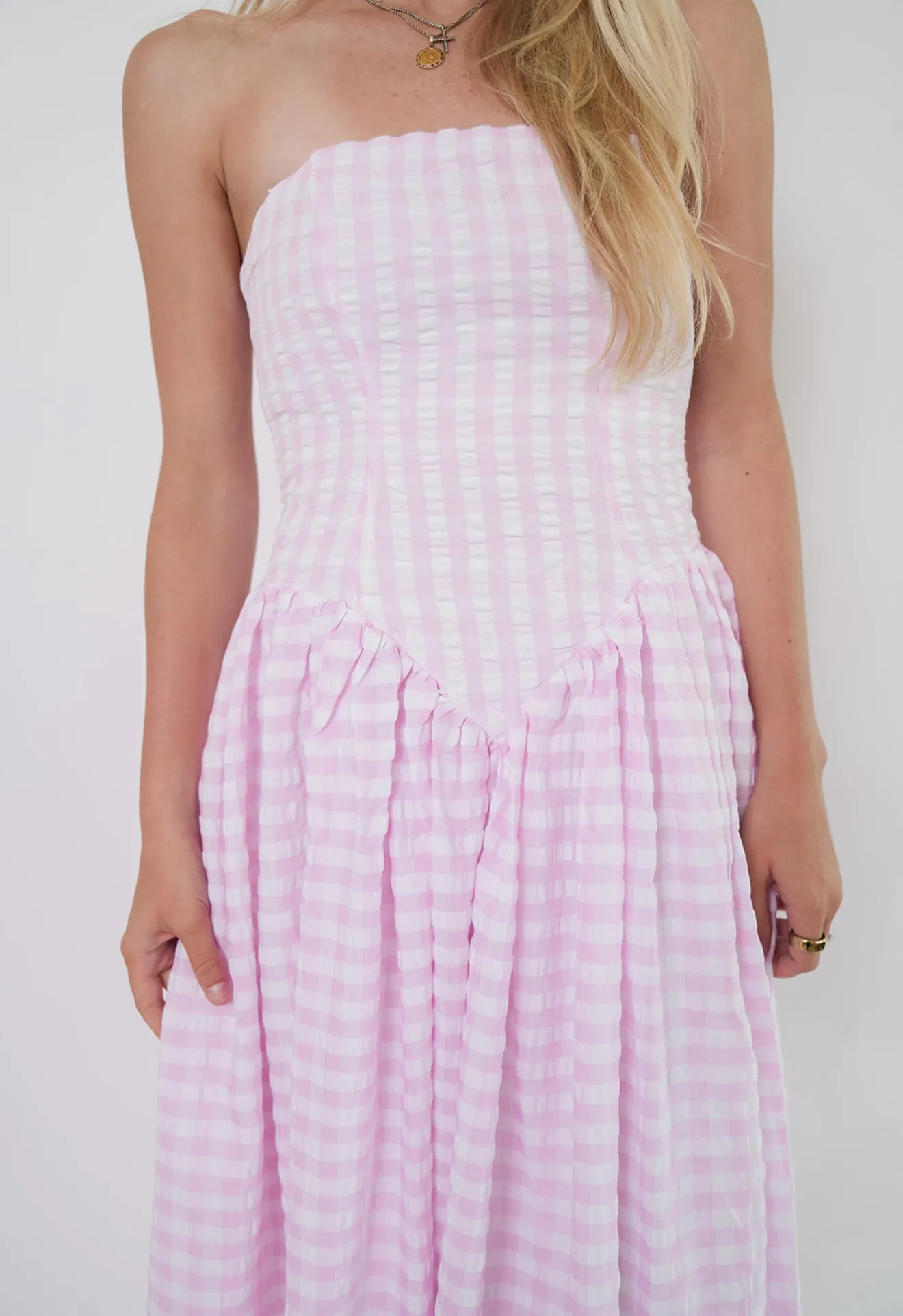 Daisy Maxi Dress