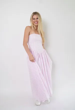 Daisy Maxi Dress