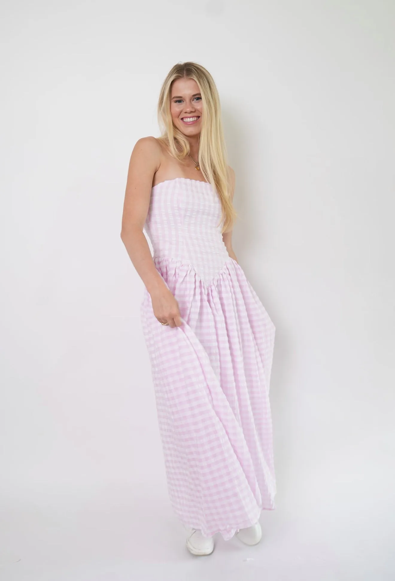 Daisy Maxi Dress
