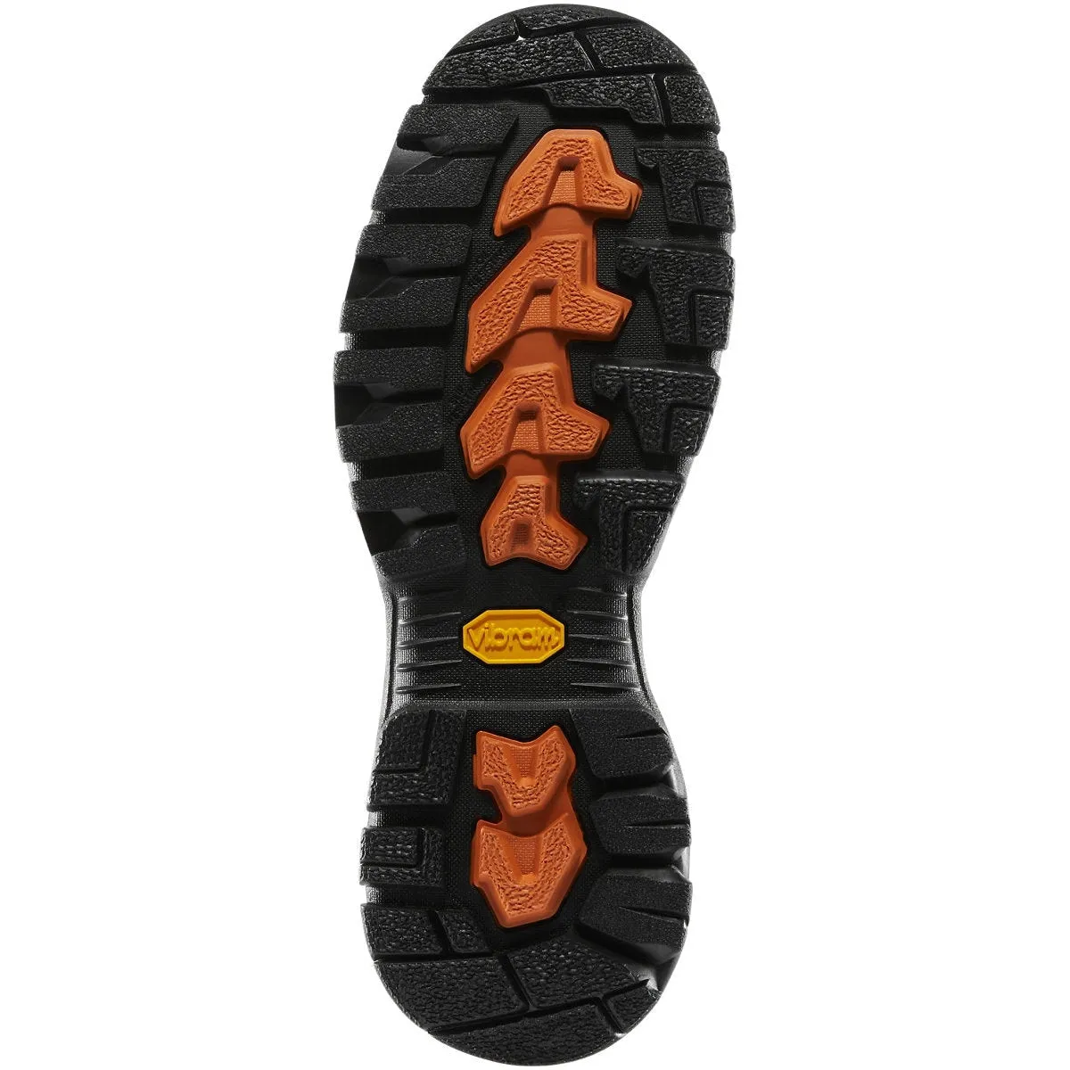 Danner Women's Vicious 4" Composite Toe Waterproof Slip Resistant Work Boot -Brown- 13884