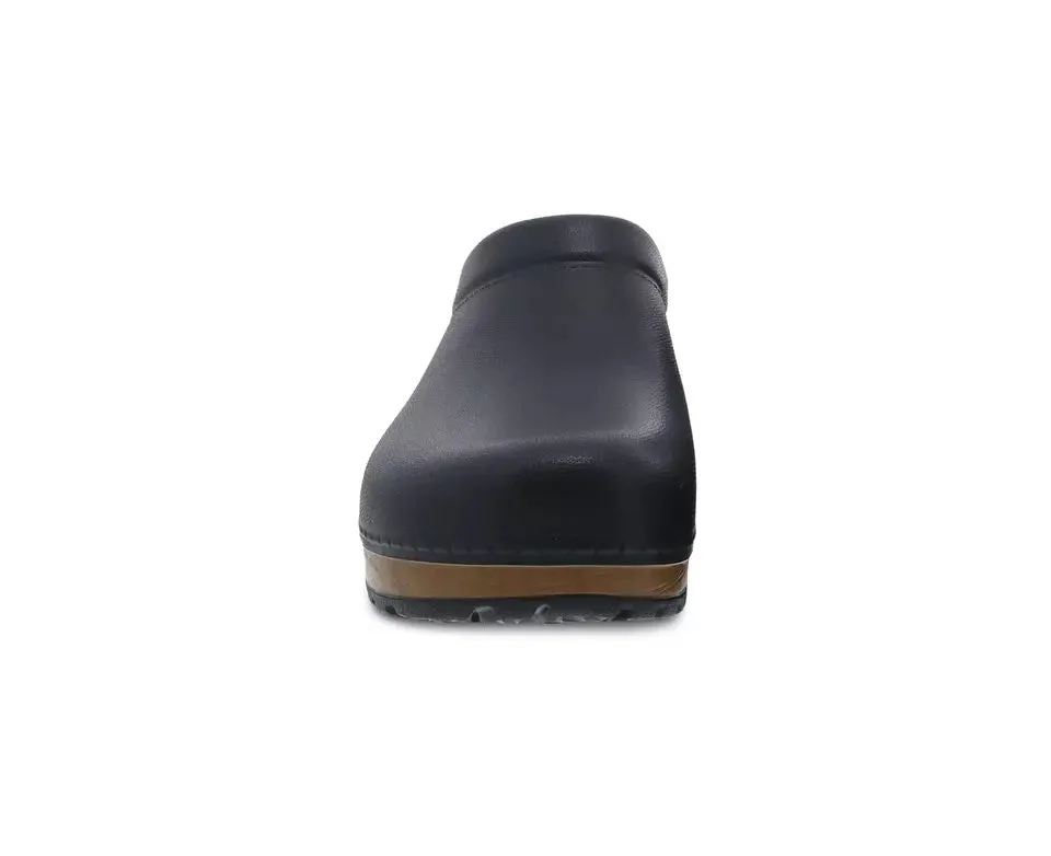 Dansko Men's Kane Medium Width Black EVA 4144180200