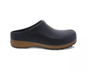 Dansko Men's Kane Medium Width Black EVA 4144180200