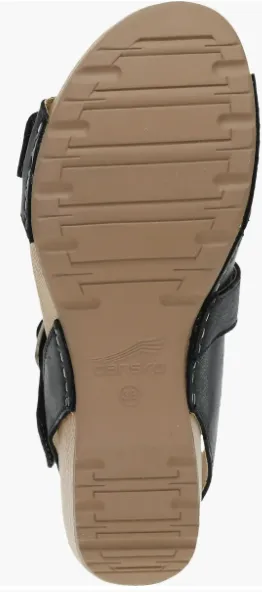 Dansko Trinity - Black