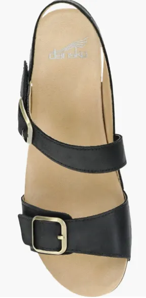 Dansko Trinity - Black