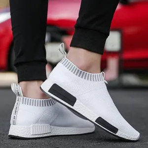 DapperWalks - Superleichte Herren Turnschuhe