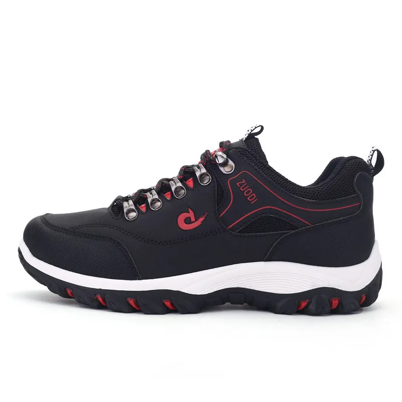 Dawson Men's Adventure Walking Shoes - Comfort Meets Style!