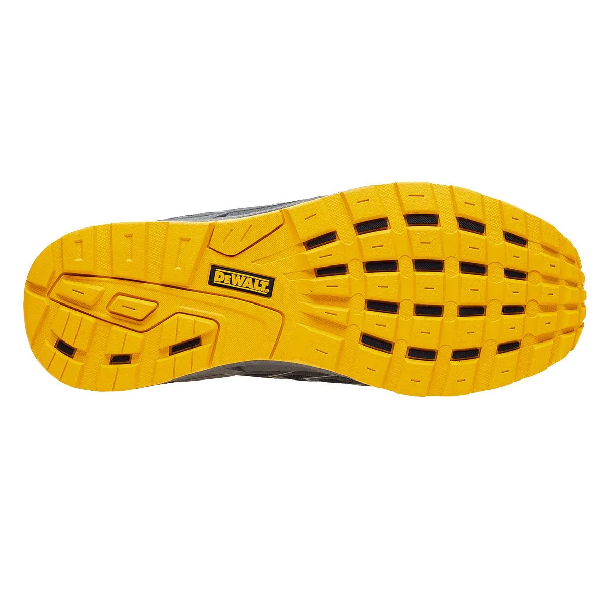 DeWalt Fargo Steel Toe Cap Safety Trainer