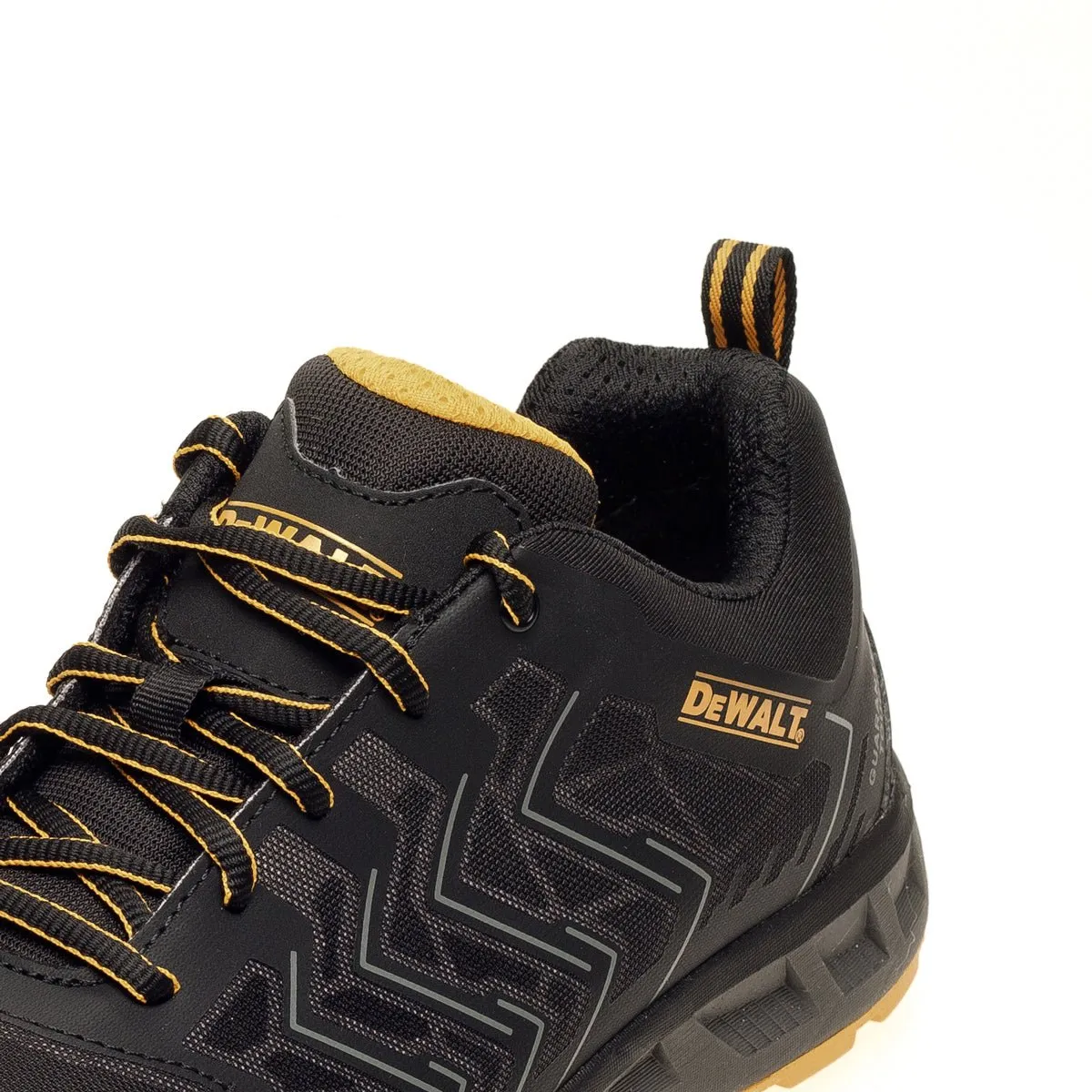 DeWalt Fargo Steel Toe Cap Safety Trainer