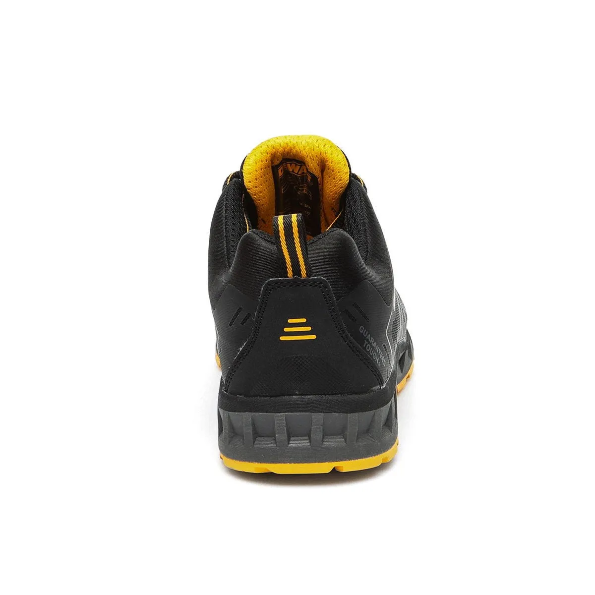 DeWalt Fargo Steel Toe Cap Safety Trainer