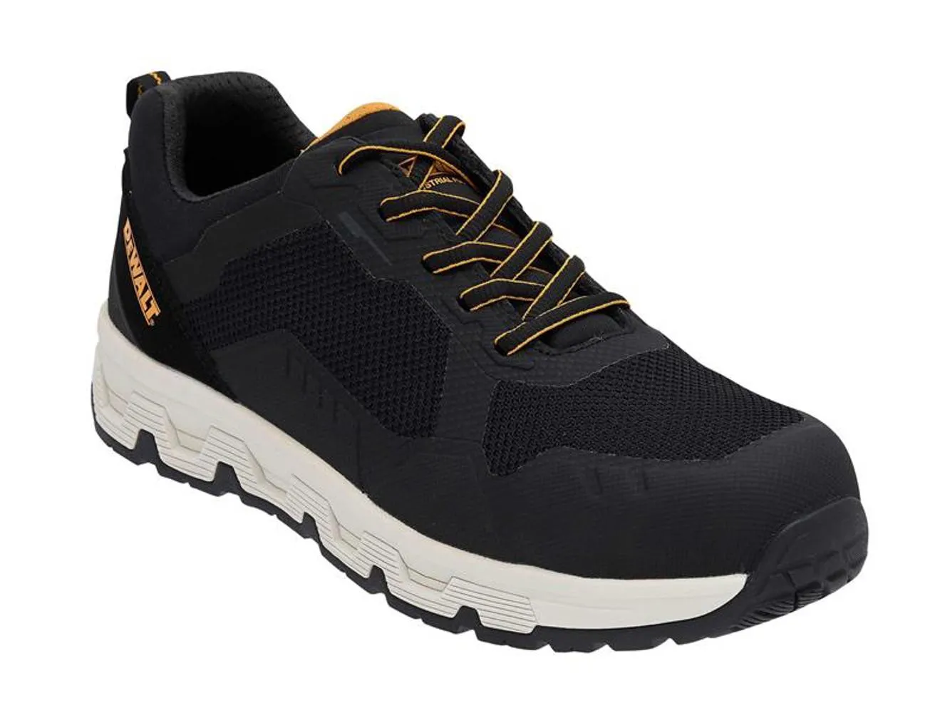 Dewalt Power Tools Lamar Lightweight Safety Trainers Uk 10 Eur 45