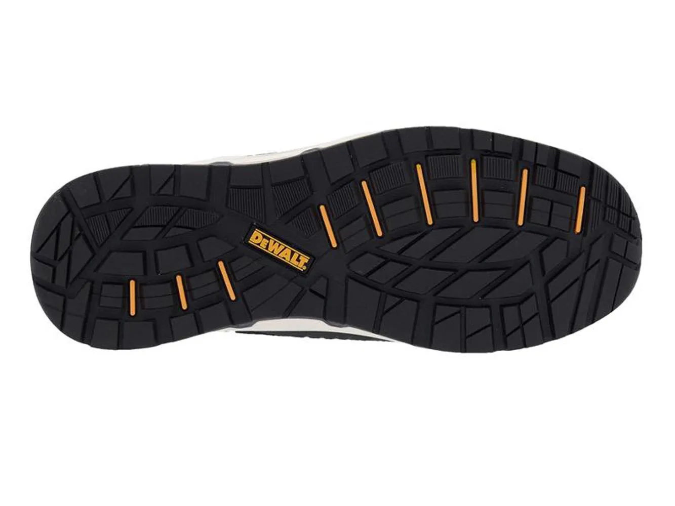 Dewalt Power Tools Lamar Lightweight Safety Trainers Uk 6 Eur 39