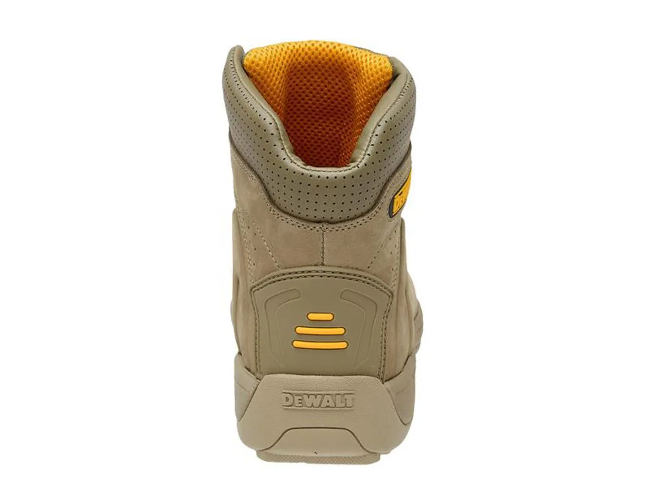 Dewalt Power Tools Stone Extreme Boots Uk 7 Eur 41
