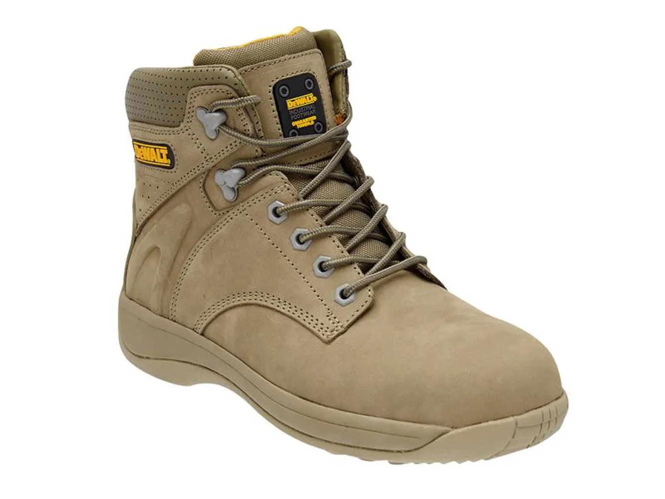 Dewalt Power Tools Stone Extreme Boots Uk 7 Eur 41
