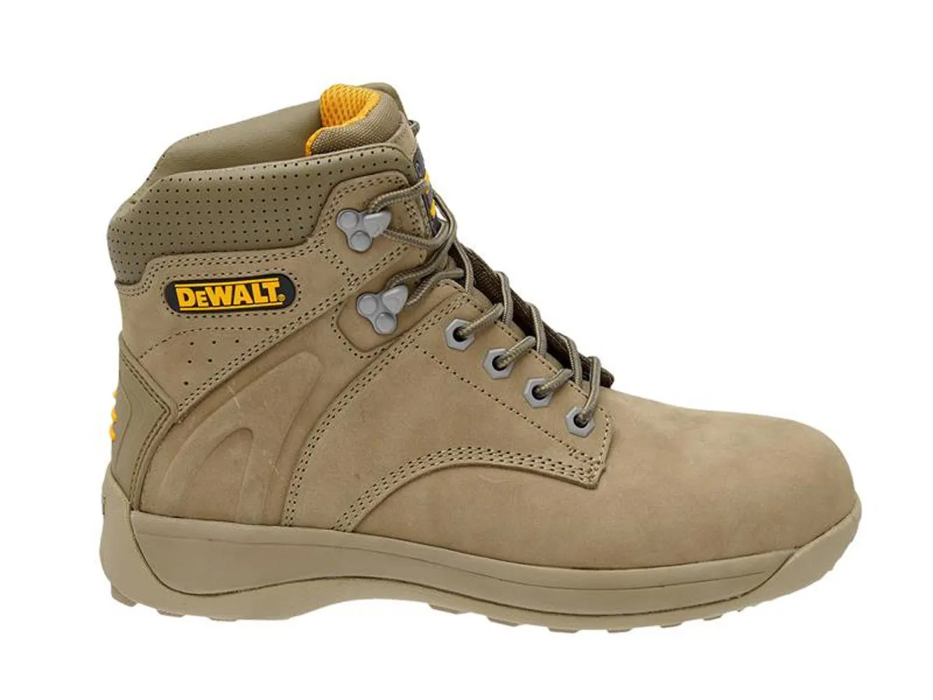 Dewalt Power Tools Stone Extreme Boots Uk 7 Eur 41