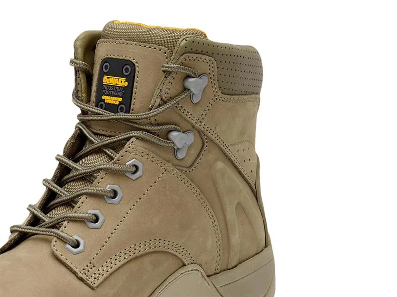 Dewalt Power Tools Stone Extreme Boots Uk 7 Eur 41