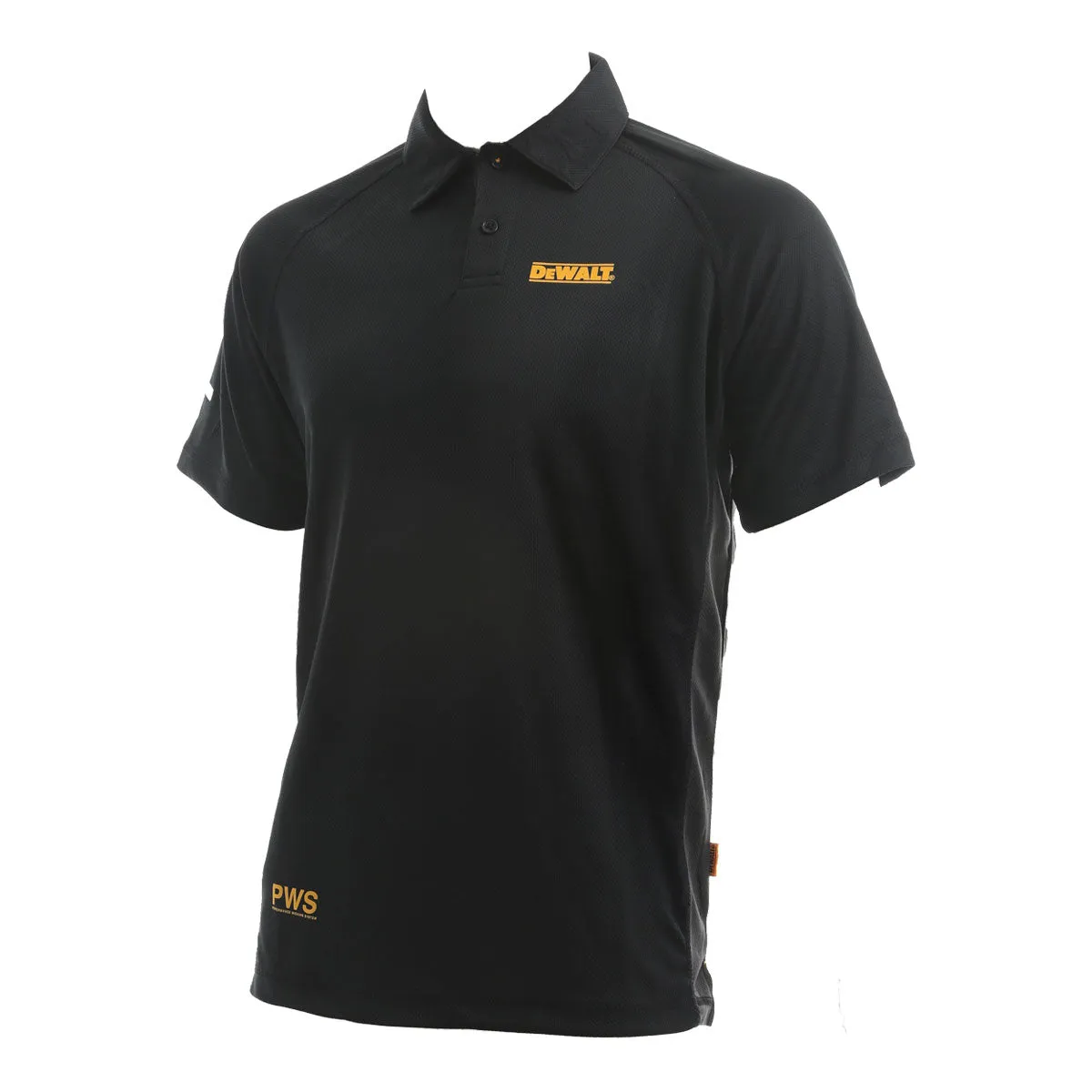 DeWalt Rutland PWS Polo Shirt