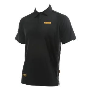 DeWalt Rutland PWS Polo Shirt