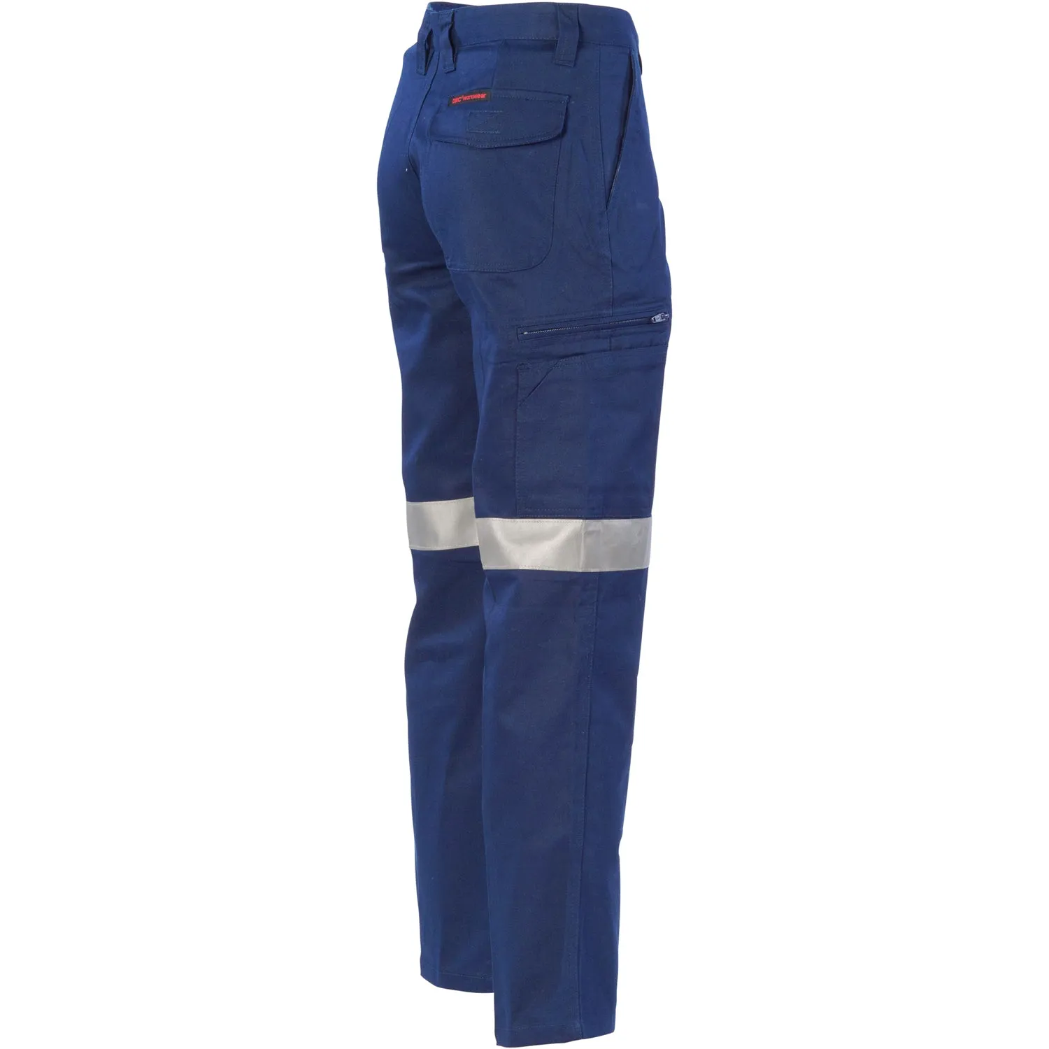 DNC Digga Cool -Breeze Cargo Taped Pants (3353)