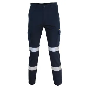 DNC SlimFlex Biomotion taped Cargo Pants (3367)