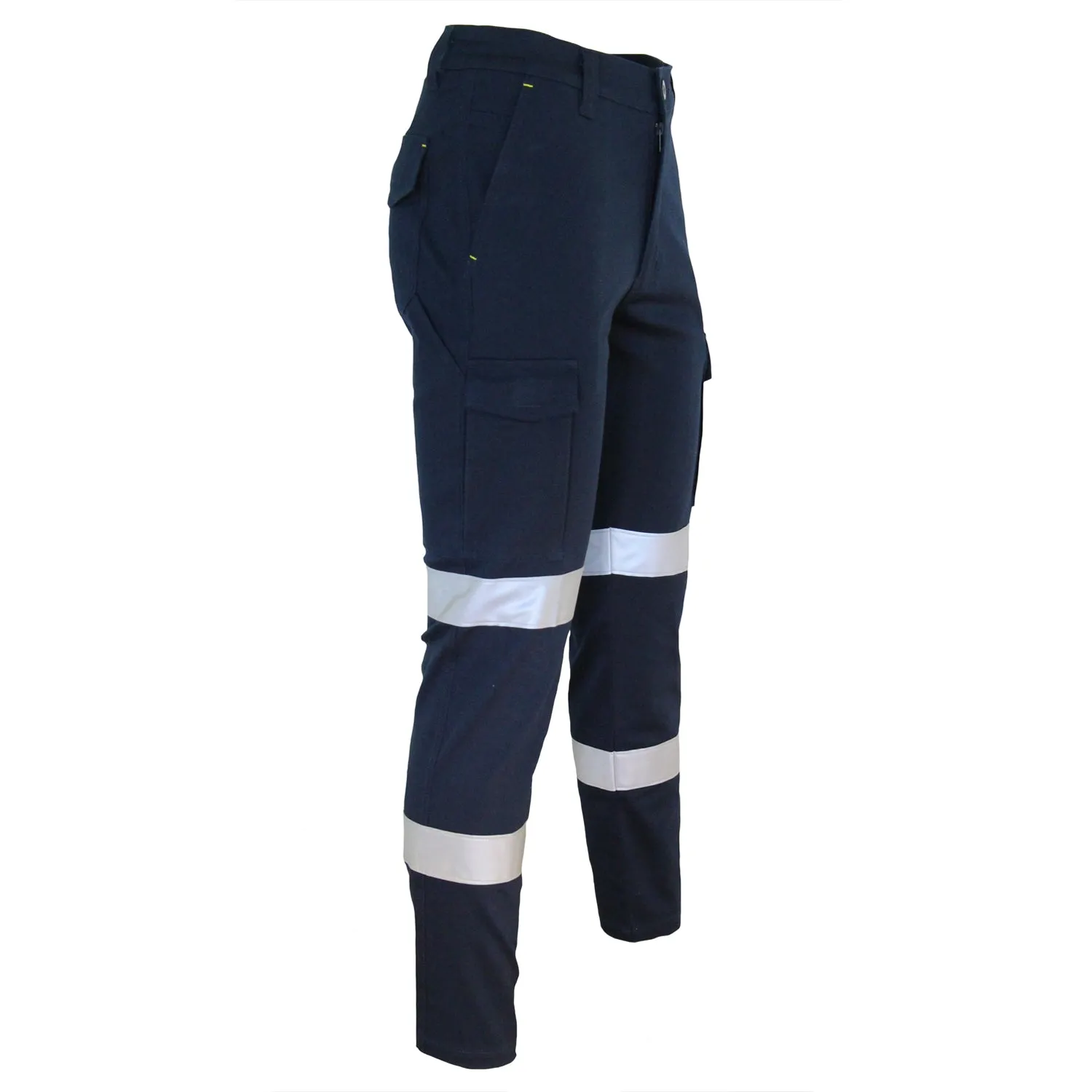DNC SlimFlex Biomotion taped Cargo Pants (3367)